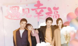 幸福 电视剧,探寻人生真谛，演绎情感纠葛