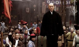 霍元甲 电视剧,民族英雄的武侠传奇