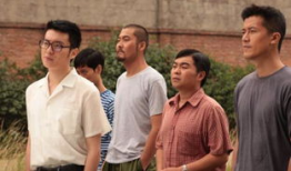 黑道风云20年电视剧,权谋与情仇的江湖传奇