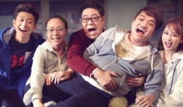 家有儿女2电视剧,欢乐升级，成长蜕变