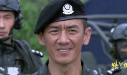 任天野电视剧大全,硬汉形象深入人心