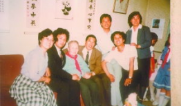 五个孤儿的电视剧,逆境中的成长与救赎