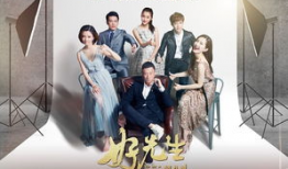 好先生电视剧剧情简介,温情治愈，人生百态的温情演绎