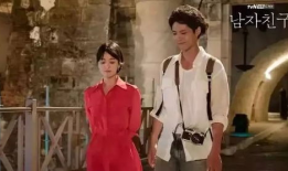 云友电视剧,穿越时空的友情传奇