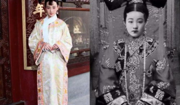 清朝 电视剧,权谋与爱恨的宫廷传奇