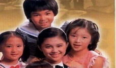 80年代家庭电视剧,80年代家庭电视剧的温馨时光