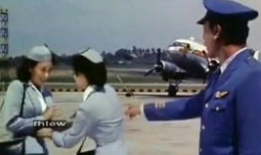 日本电视剧空中小姐,云端之上，梦想与现实的交织