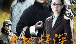 电视剧大地情深,谱写农村改革的时代赞歌