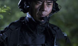 任天野电视剧大全,硬汉形象深入人心