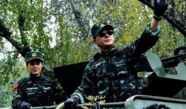 反恐特战队40电视剧,生死较量，忠诚守护