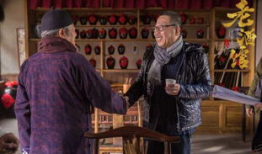 老酒馆电视剧,酒香依旧——老酒馆里的市井人生