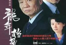 电视剧龙年档案演员表,实力派演员阵容，揭秘神秘档案背后的故事
