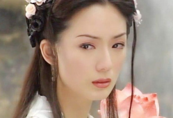 何仙姑电视剧,仙凡情缘，揭秘千年传说