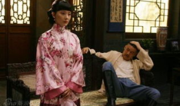 铁梨花电视剧,乱世佳人，铁血柔情