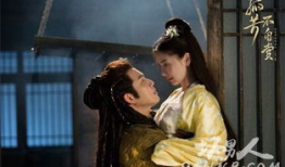 孤芳不自赏电视剧免费观看,揭开古装爱情剧的绝美篇章