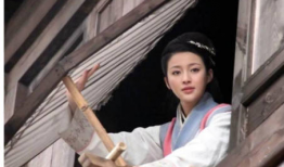 电视剧潘金莲,情仇悲欢，千年传奇