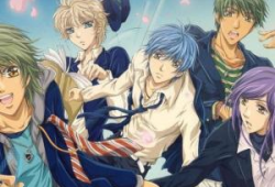 伦理动漫,探索动漫中的道德哲学与人性关怀