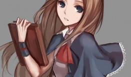 动漫美女光身子,光身子下的诱惑与魅力