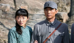 电视剧大地情深,谱写农村改革的时代赞歌