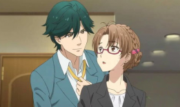 ntr动漫在线播放,探索激情与禁忌的视觉盛宴