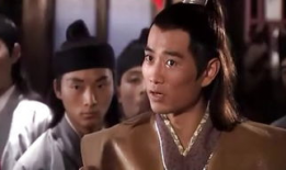 江湖夜雨十年灯电视剧,风雨飘摇中的侠骨柔情