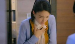 孕吐电视剧,真实演绎孕妈心酸历程