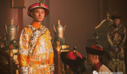 清朝 电视剧,权谋与爱恨的宫廷传奇