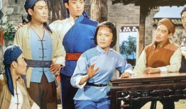 杜鹃山电视剧全集,革命烽火中的青春之歌