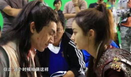 电视剧拍摄顺序,电视剧拍摄背后的秘密与转折