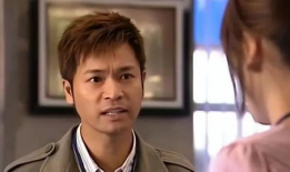 郭晋安电视剧,情感与正义的交织篇章