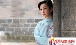 秦海璐演的电视剧,传奇人生，情感纠葛