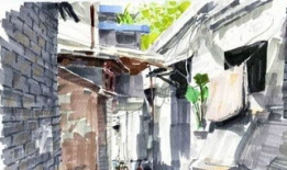 有关北京胡同的电视剧,北京胡同电视剧深度解读