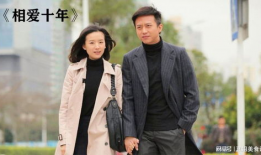 十年电视剧,回顾经典电视剧的辉煌历程