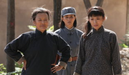 电视剧大地情深,谱写农村改革的时代赞歌