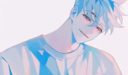 动漫男生头像霸气,动漫男生头像中的力量与魅力