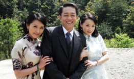 兰花香电视剧,情牵岁月，爱恋如兰