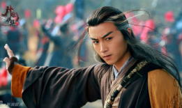 陈晓主演的电视剧,陈晓演绎传奇人生，谱写时代华章