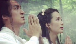 何仙姑电视剧,仙凡情缘，揭秘千年传说