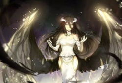 overlord类似的动漫,掌控命运之巅