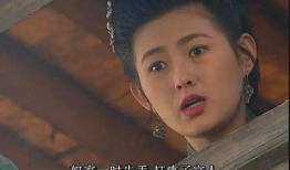 电视剧潘金莲,情仇悲欢，千年传奇