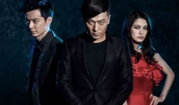 好看的电视剧电影,盘点年度十大热门电视剧电影佳作