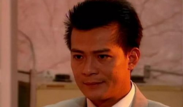 黄日华电视剧,侠骨柔情，英雄本色