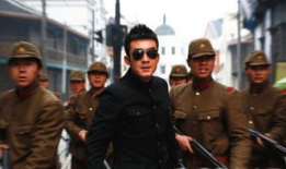 英雄联盟电视剧全集,荣耀之战，英雄集结