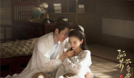 孤芳不自赏电视剧免费观看,揭开古装爱情剧的绝美篇章