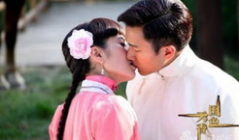 电视剧国色天香,宫廷秘恋与权谋风云的传奇人生