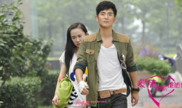 爱情电视剧片,一段跨越千年的爱情传奇