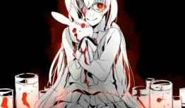 动漫病娇,扭曲的爱与救赎