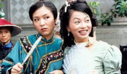 苗翠花电视剧,传奇女侠的江湖传奇