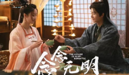 江湖夜雨十年灯电视剧,风雨飘摇中的侠骨柔情