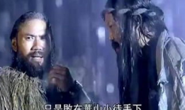 电视剧剑,侠骨柔情，剑指苍穹